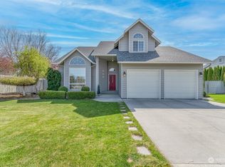 504 2nd Ave SE, Ephrata, WA 98823