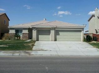 11252 Shanandoah St, Adelanto, CA 92301