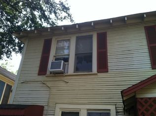 512 Wyandotte St APT B, Shreveport, LA 71101