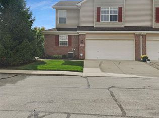 6235 Eller Creek Way UNIT 12, Fishers, IN 46038