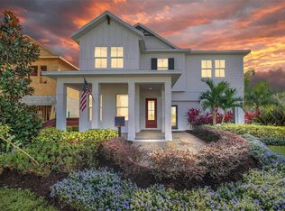 15487 Lebeau Loop, Winter Garden, FL 34787