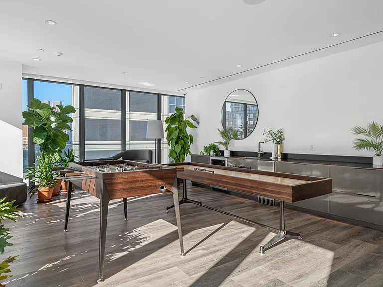 545 Vanderbilt Ave #Penthouse 2J — Photo 16