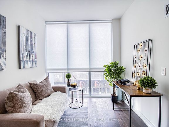 2nd image of 1 Yorkville Ave #2602