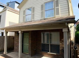 1013 Ruthven St, Houston, TX 77019
