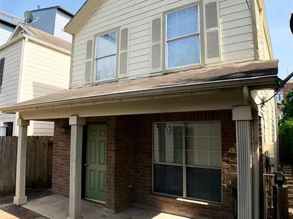 1013 Ruthven St, Houston, TX 77019