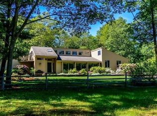 131 Essex St, South Hamilton, MA 01982