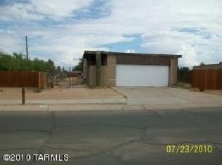 344 W Elvira Rd #28, Tucson, AZ 85756