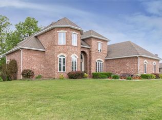 2509 Copperwood Dr, Lebanon, MO 65536