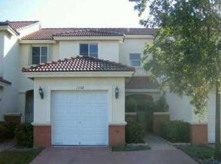 11548 NW 48th Ter, Doral, FL 33178