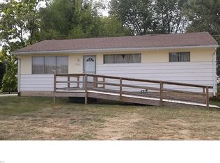7041 Frank Ave NW, North Canton, OH 44720