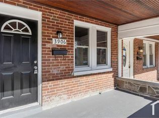 3906 Woodridge Rd, Baltimore, MD 21229