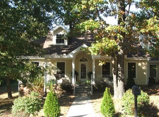 10860 Victory Ln, Harrison, AR 72601