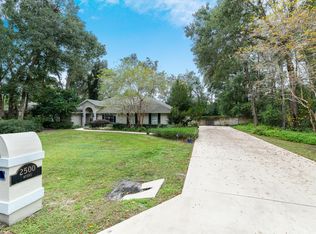 2500 Fairway Dr, Palatka, FL 32177