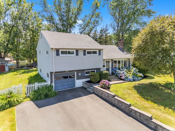 116 Sheridan Road, Enfield, CT 06082