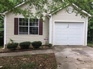 1087 Amberglade Way, Douglasville, GA 30134