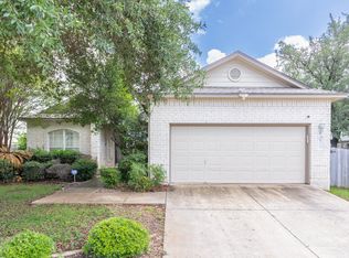 4710 Shavano Bark, San Antonio, TX 78230