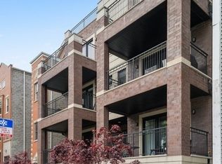 3324 N Damen Ave APT 1N, Chicago, IL 60618
