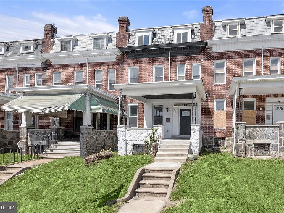 1st image of 2424 Liberty Heights Ave