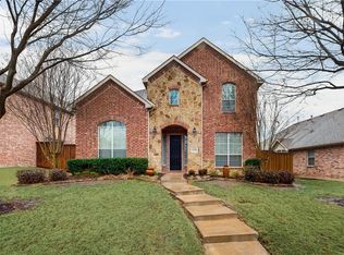 14648 Falling Leaf Dr, Frisco, TX 75035