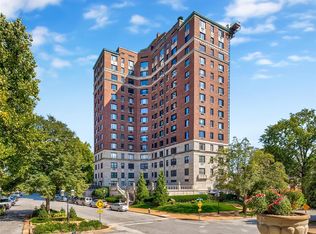 410 N Newstead Ave APT 1W, Saint Louis, MO