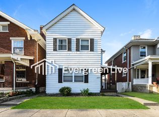 508 E 21st St, Covington, KY 41014