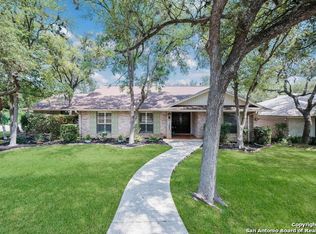11222 Whisper Falls St, San Antonio, TX 78230