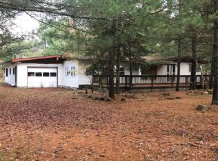 5641 Loeffler Dr, Grayling, MI 49738