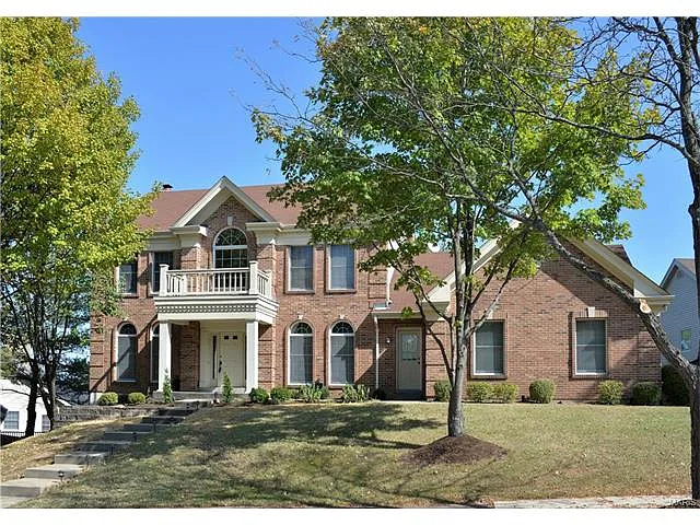 976 Burgundy Ln photo 1