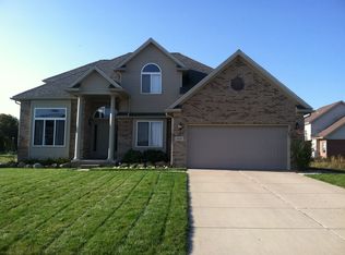 4845 Tanager Dr, Monroe, MI 48161