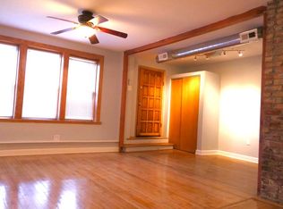 1237 W 32nd Pl APT 1, Chicago, IL 60608