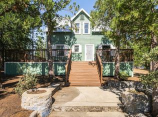 42151 Madrone Ln, Shaver Lake, CA 93664