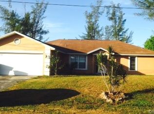 1989 50th St SW, Naples, FL 34116