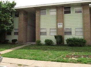 808 Sky Lake Cir APT D, Orlando, FL 32809