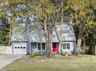 1408 School House Rd, Mount Pleasant, SC 29464