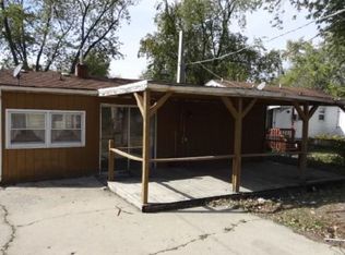 269 Parkside Ave, Aurora, IL 60505