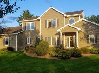 19486 Jacob Rd, Sparta, WI 54656