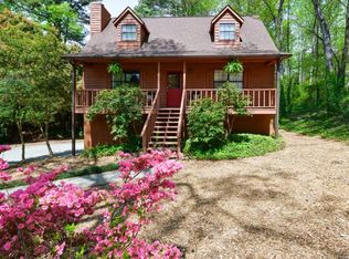 402 Doeskin Ln SE, Smyrna, GA 30082
