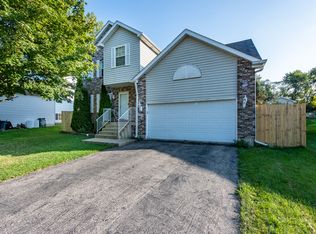 2823 Jethro Ct, Zion, IL 60099