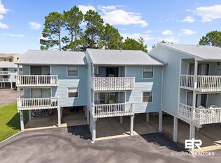 25861 Canal Rd #55, Orange Beach, AL 36561