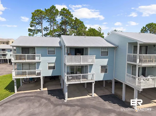 25861 Canal Rd #55, Orange Beach, AL 36561