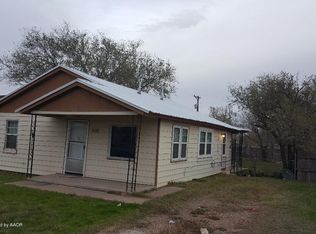 1002 N Grant St, Amarillo, TX 79107