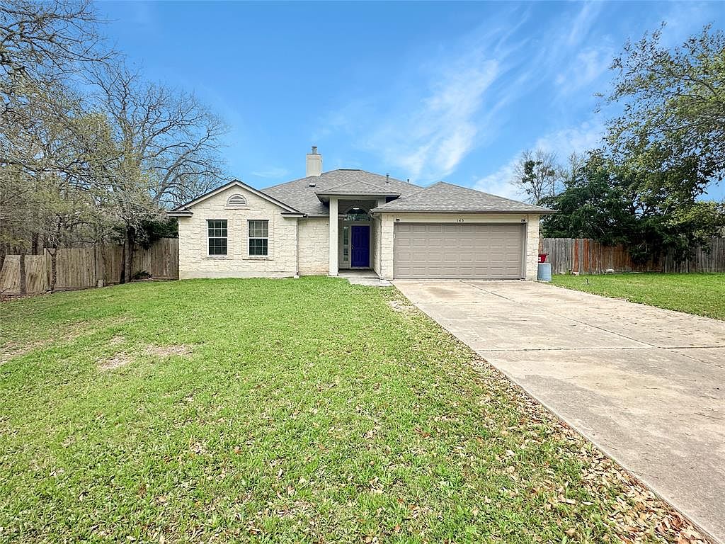 145 Greens Creek Cv, Cedar Creek, TX 78612 | MLS #9161559 | Zillow