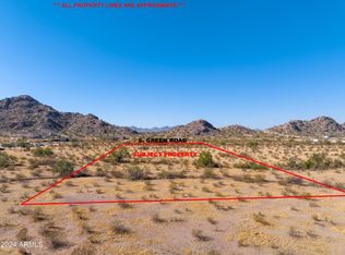 7XX S Green Rd, Maricopa, AZ 85139