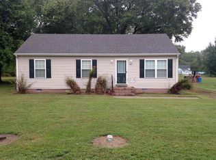 306 Park Ave, Fruitland, MD 21826