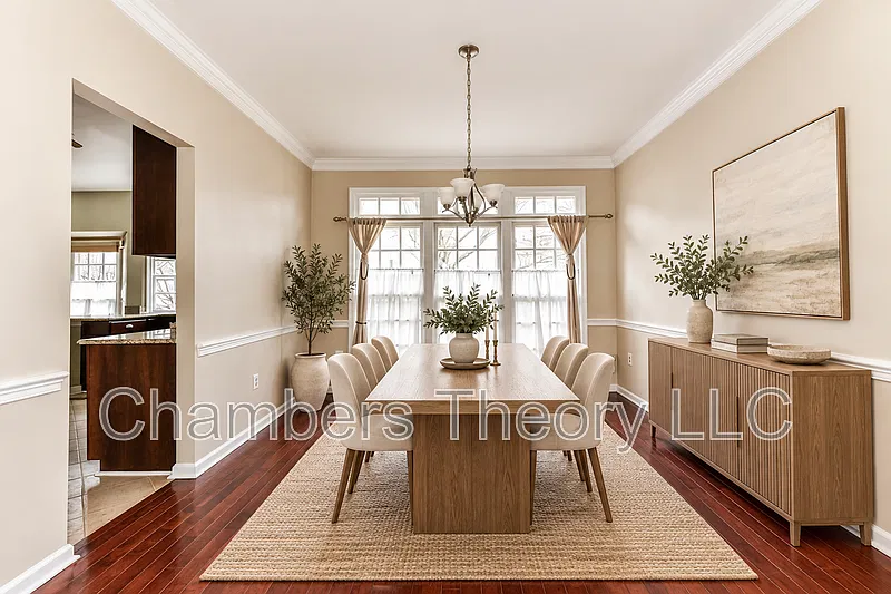 4 bed, 4.0 bath, 3328 sqft, $4,000 — Photo 3