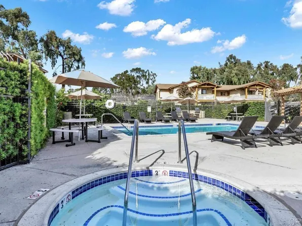 1423 Graves Ave Unit 218, El Cajon, CA 92021