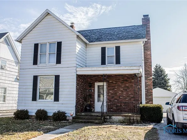 143 Laquineo St, Findlay, OH 45840