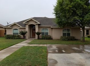 324 Paso Caballero, Eagle Pass, TX 78852
