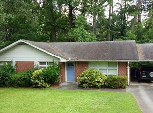 584 N Superior Ave, Decatur, GA 30033