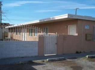 1979 Linn Ln, Las Vegas, NV 89156
